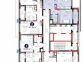 3-бөлмелі пәтер · 113.1 м² · 5/12 қабат, Е-899 5/1а — Шикарная Цена, бағасы: 99 млн ₸ в Астане, Нура р-н — фото 8