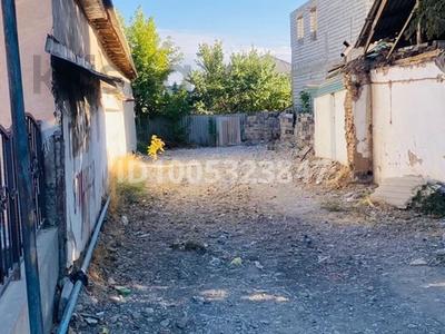 Жер телімі · 2.5 сотық, мкр 112 квартал — Лобачевского 6, бағасы: 9 млн ₸ в Шымкенте, Туран р-н