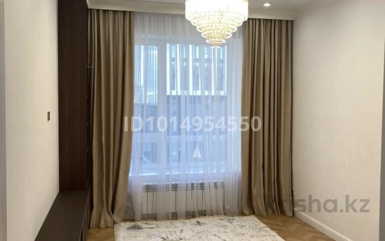 2-комнатная квартира · 40 м² · 6/9 этаж, Туран 67 — 77 за 32.5 млн ₸ в Астане, Есильский р-н — фото 2