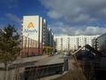 3-бөлмелі пәтер · 75 м² · 4/9 қабат, Азербаева 10, бағасы: 38 млн ₸ в Астане, Сарайшык р-н — фото 12