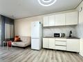 2-бөлмелі пәтер · 51 м² · 8/12 қабат, Бауыржана Момышулы 10/13 — Монке би, бағасы: 37.5 млн ₸ в Алматы, Алатауский р-н — фото 12