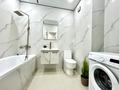2-бөлмелі пәтер · 51 м² · 8/12 қабат, Бауыржана Момышулы 10/13 — Монке би, бағасы: 37.5 млн ₸ в Алматы, Алатауский р-н — фото 18