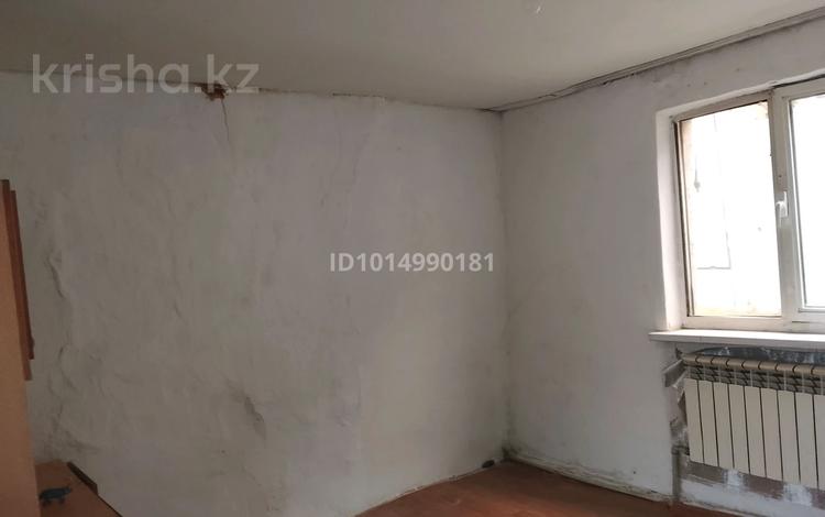 2-комнатная квартира · 35 м² · 1/2 этаж, мкр Шанырак-1 33 за 70 000 ₸ в Алматы, Алатауский р-н — фото 2