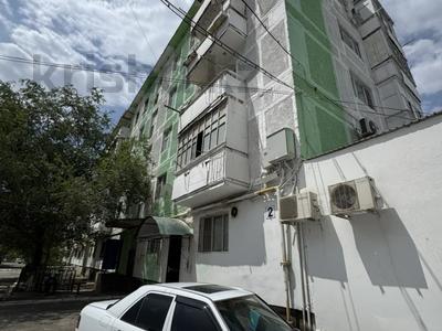 3-бөлмелі пәтер · 58 м² · 4/5 қабат, 3-укрепненный 2, бағасы: 12.7 млн ₸ в 