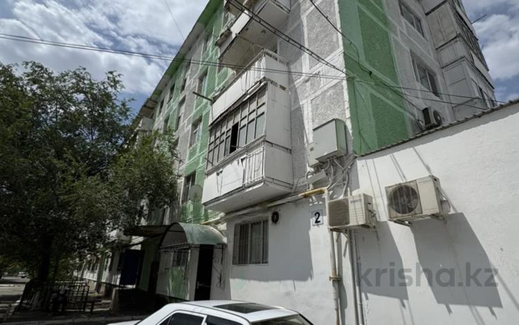 3-бөлмелі пәтер · 58 м² · 4/5 қабат, 3-укрепненный 2, бағасы: 12.7 млн ₸ в  — фото 2