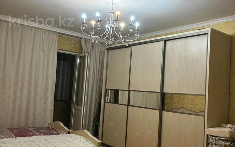 1-бөлмелі пәтер · 45 м² · 3/9 қабат, мкр Мамыр-4 314 — Шаляпина, бағасы: 200 000 ₸ в Алматы, Ауэзовский р-н — фото 3