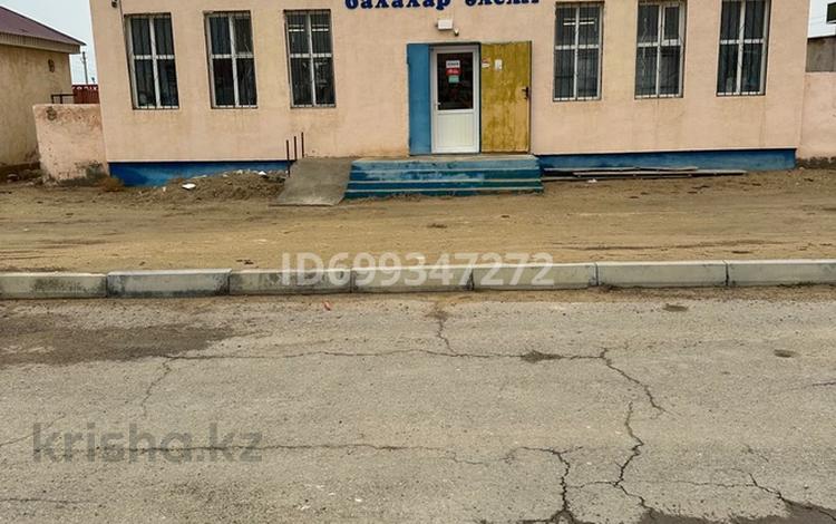 Магазины и бутики · 120 м² за 30 млн ₸ в Форте-шевченко — фото 2