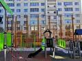 2-комнатная квартира · 69 м² · 1/12 этаж, Жұмабек Ташенов за 32 млн ₸ в Астане, р-н Байконур — фото 20