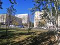 2-комнатная квартира · 69 м² · 1/12 этаж, Жұмабек Ташенов за 32 млн ₸ в Астане, р-н Байконур — фото 28