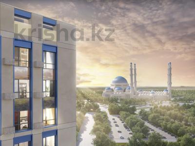 3-бөлмелі пәтер · 74 м² · 12/16 қабат, Мангилик Ел 74 — БЕЗ КОМИССИИ, бағасы: ~ 38.3 млн ₸ в Астане, Есильский р-н