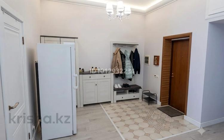 3-комнатная квартира · 85 м² · 2/3 этаж, мкр Архат 20/4 за 700 000 ₸ в Алматы, Бостандыкский р-н — фото 2