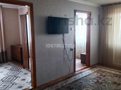 3-комнатная квартира, 48 м², 4/5 этаж, Жалиля — Мира за 14.3 млн 〒 в Жезказгане