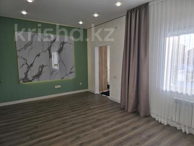 Часть дома · 4 комнаты · 106 м² · 2 сот., мкр Уркер 12 за ~ 72.1 млн ₸ в Астане, Нура р-н