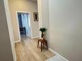 3-комнатная квартира · 103.9 м² · 8/9 этаж, Улы Дала 35 за 71 млн ₸ в Астане, Нура р-н — фото 18