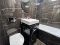1-бөлмелі пәтер · 39 м² · 11/16 қабат, Абишева, бағасы: 16 000 ₸ в Алматы, Наурызбайский р-н — фото 3