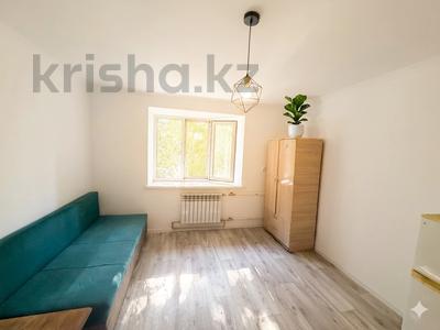 1-комнатная квартира · 14 м² · 3/3 этаж, Желтоксан — Райымбека за 8 млн ₸ в Алматы, Алмалинский р-н