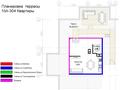 4-бөлмелі пәтер · 181 м² · 3/3 қабат, мкр Баганашыл, Мади 1в, бағасы: 192 млн ₸ в Алматы, Бостандыкский р-н — фото 2