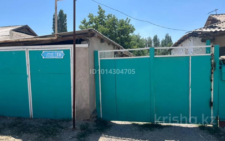 Жеке үй · 4 бөлме · 130 м² · 17 жүзд., Шайқорық ш/а., Зеренді(бывш.Абая) 16, бағасы: 20 млн ₸ в Таразе, мкр Шайкорык — фото 2