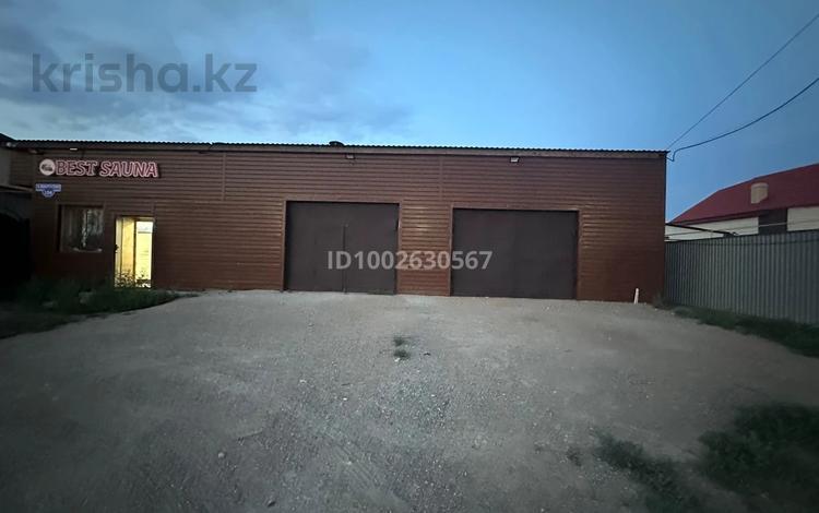 Гараж · 100 м² · Маргулана 104 за 250 000 〒 в Жезказгане — фото 2