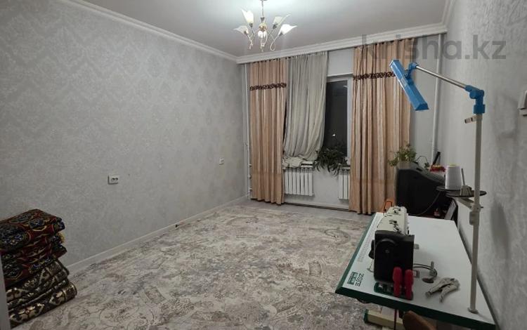 1-комнатная квартира · 42 м² · 3/5 этаж, мкр Айнабулак-3 за 27.8 млн ₸ в Алматы, Жетысуский р-н — фото 2