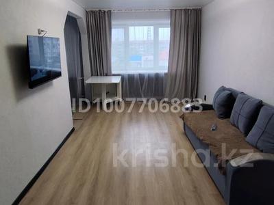 2-комнатная квартира · 46 м² · 5/5 этаж, Жумабаева 101 — Жумабаева пересечение Букетова за 19.5 млн 〒 в Петропавловске