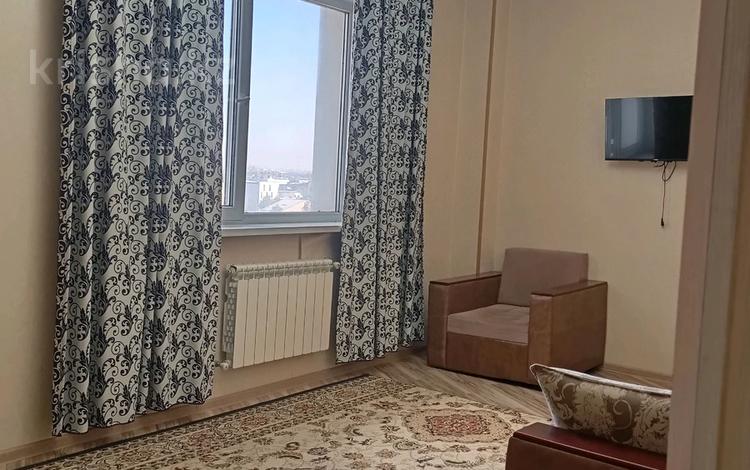 2-бөлмелі пәтер · 65 м² · 5/17 қабат, Кунаева 91, бағасы: 200 000 ₸ в Шымкенте, Аль-Фарабийский р-н — фото 2