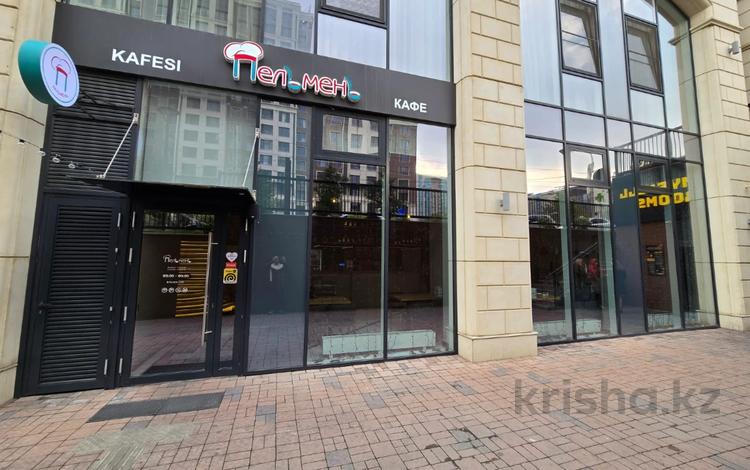 Свободное назначение, офисы, магазины и бутики, общепит, салоны красоты, фитнес и спорт, медцентры и аптеки, образование, развлечения, студии · 209.2 м² за 3 млн 〒 в Алматы, Бостандыкский р-н — фото 13