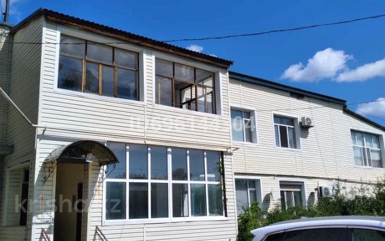 3-бөлмелі пәтер · 122 м² · 2/2 қабат, Пушкина 201 — Дзержинского, бағасы: 49.5 млн ₸ в Костанае — фото 20