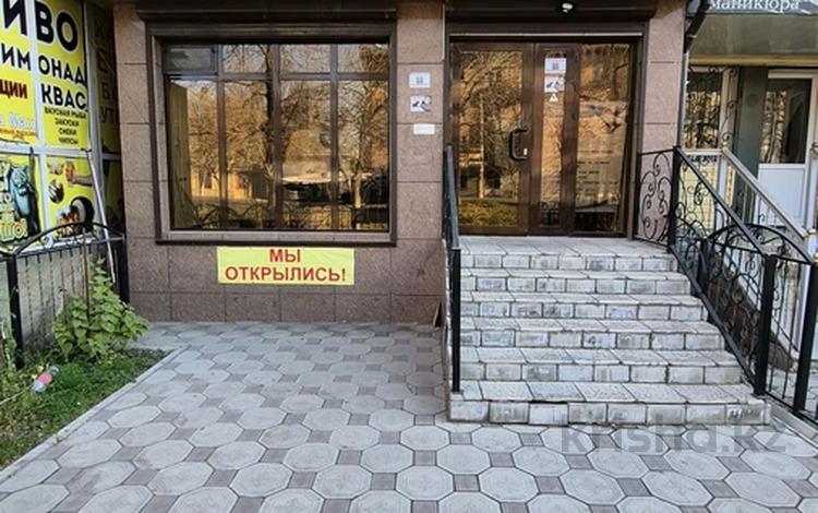 Еркін, кеңселер, дүкендер мен бутиктер, қоймалар, сұлулық салондары, медорталықтар мен дәріханалар, білім орталықтары · 60 м², бағасы: 24 млн ₸ в Таразе — фото 2