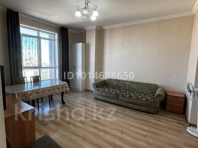 1-бөлмелі пәтер · 41 м² · 15/20 қабат, Туркестан 14а — Пересечение улиц Туркестан и Орынбор, бағасы: 29.5 млн ₸ в Астане, Есильский р-н