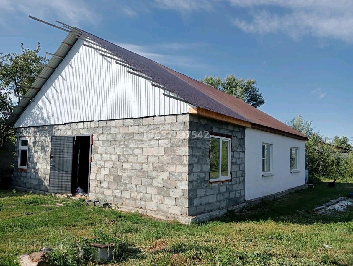 Отдельный дом · 4 комнаты · 130 м² ·