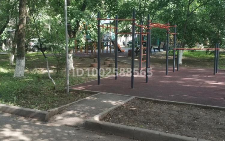3-комнатная квартира · 62 м² · 4/5 этаж, Шевченко 186 — Жарокова за 56 млн 〒 в Алматы, Алмалинский р-н — фото 2