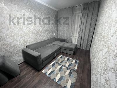 2-комнатная квартира · 48 м² · 1/5 этаж, Бауыржан момышулы 42 за 11.5 млн 〒 в Экибастузе