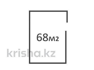 Коммерческая недвижимость · 68 м² за 34 млн ₸ в Караганде