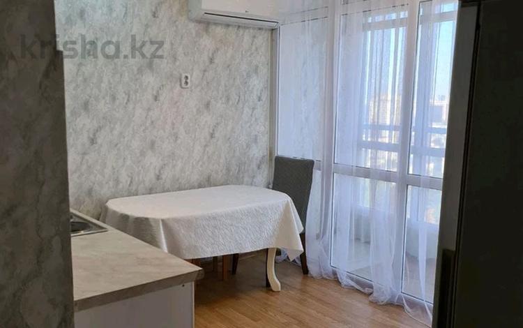 2-комнатная квартира · 57 м² · 16/25 этаж, Петрова 10 — Орбита за 250 000 ₸ в Астане, Алматы р-н — фото 12