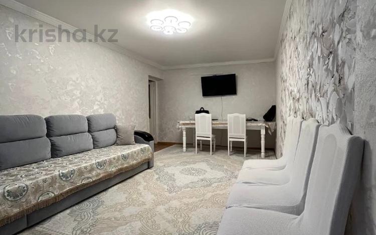 2-комнатная квартира · 58 м² · 6/6 этаж, Абая за 20.5 млн 〒 в Астане, Сарыарка р-н — фото 12