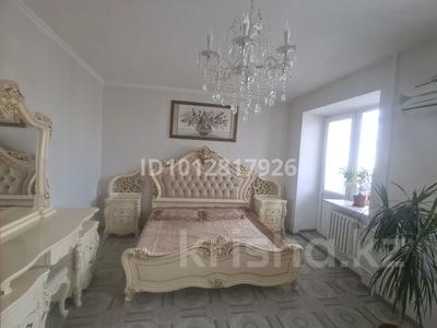 5-комнатная квартира · 147.5 м² · 5/6 этаж, Курмангазы за 40 млн ₸ в Атырау, мкр Авангард-3