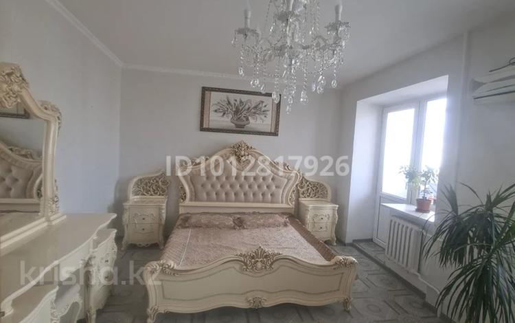 5-бөлмелі пәтер · 147.5 м² · 5/6 қабат, Курмангазы, бағасы: 40 млн ₸ в Атырау, мкр Авангард-3 — фото 16