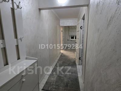 3-бөлмелі пәтер · 60 м² · 2 қабат, №1 ш/а., тастак 1 8, бағасы: 37.5 млн ₸ в Алматы, Ауэзовский р-н
