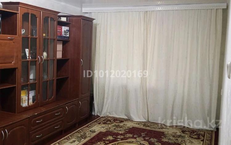 2-комнатная квартира · 44.9 м² · 3/5 этаж, Майкудук, Майқұдық, 14-шағынаудан 34 — Инмарт супермаркет, Ариран, Артимедиа, Акбота садик за 13 млн ₸ в Караганде, Алихана Бокейханова р-н — фото 2
