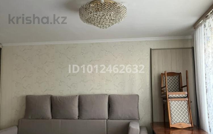 1 комната · 38 м² · 4/12 этаж, Косшыгулулы 19/1 за 50 000 ₸ в Астане, Сарыарка р-н — фото 2