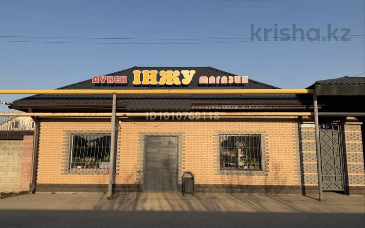 Дүкендер мен бутиктер · 70 м², бағасы: 250 000 ₸ в Боралдае (Бурундай), мкр Водник-2 — фото 3
