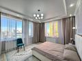 3-комнатная квартира · 91 м² · 16/23 этаж, Айнакол 66/1 за 53 млн ₸ в Астане, Алматы р-н — фото 10