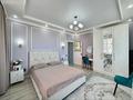 3-комнатная квартира · 91 м² · 16/23 этаж, Айнакол 66/1 за 53 млн ₸ в Астане, Алматы р-н — фото 14
