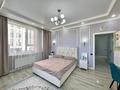 3-комнатная квартира · 91 м² · 16/23 этаж, Айнакол 66/1 за 53 млн ₸ в Астане, Алматы р-н — фото 15