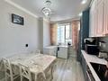 3-комнатная квартира · 91 м² · 16/23 этаж, Айнакол 66/1 за 53 млн ₸ в Астане, Алматы р-н — фото 3