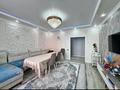 3-комнатная квартира · 91 м² · 16/23 этаж, Айнакол 66/1 за 53 млн ₸ в Астане, Алматы р-н — фото 5