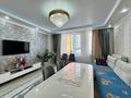 3-комнатная квартира · 91 м² · 16/23 этаж, Айнакол 66/1 за 53 млн ₸ в Астане, Алматы р-н — фото 7