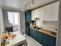 3-бөлмелі пәтер · 71 м² · 2/5 қабат, Мкр. Шугыла 22, бағасы: 22.5 млн ₸ в  — фото 9