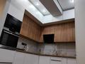 3-комнатная квартира · 70 м² · 3/5 этаж, пушкина 79 за 74.5 млн ₸ в Алматы, Медеуский р-н